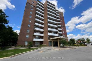 Apartment for Sale, 3105 Queen Frederica Dr #1104, Mississauga, ON