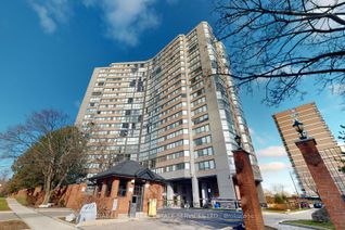 Condo for Rent, 40 Richview Rd #1710, Toronto, ON