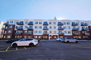 Condo for Rent, 62 Sky Harbour Dr #311, Brampton, ON