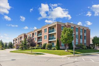 Condo Apartment for Rent, 60 Via Rosedale Way #303, Brampton, ON