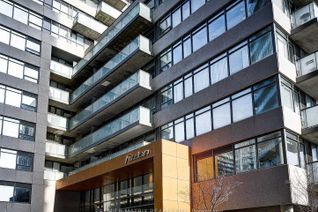 Property for Rent, 20 Joe Shuster Way #910, Toronto, ON