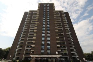 Condo for Sale, 1515 Lakeshore Rd E #1108, Mississauga, ON