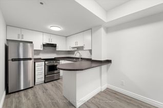 Condo Townhouse for Rent, 9 Windermere Ave #90, Toronto, ON