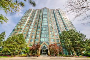 Condo Apartment for Rent, 2177 Burnhamthorpe Rd W #1202, Mississauga, ON