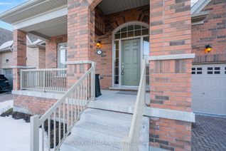 Bungalow for Rent, 3 Silver Marine St, Brampton, ON