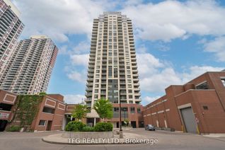 Condo Apartment for Sale, 1410 Dupont St #318, Toronto, ON