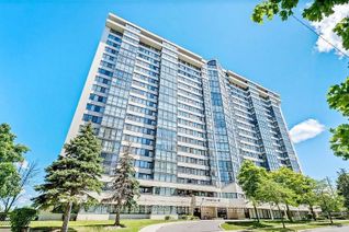 Condo for Rent, 10 Markbrook Lane #209, Toronto, ON