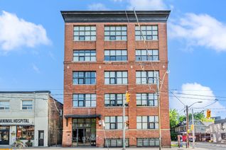 Condo Apartment for Rent, 2154 Dundas St W #PH3, Toronto, ON