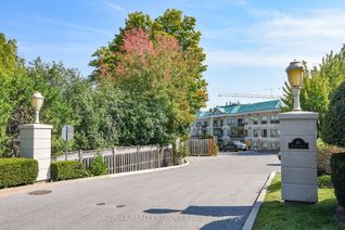 Property for Sale, 24 Chapel St #501, Halton Hills, ON