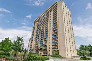 Condo for Rent, 299 Mill Rd #1509, Toronto, ON