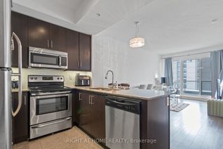 Apartment for Sale, 15 James Finlay Way #635, Toronto, ON