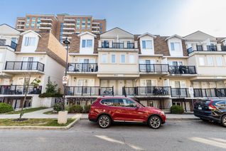 Condo Townhouse for Sale, 3045 Finch Ave W #2079, Toronto, ON