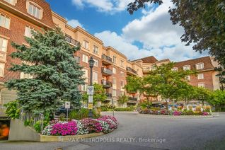 Apartment for Rent, 245 Dalesford Rd #301, Toronto, ON