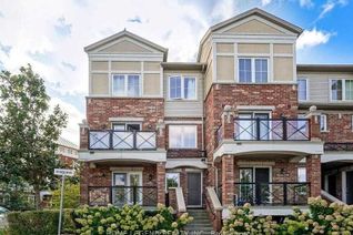 Condo for Sale, 19 Hays Blvd #32, Oakville, ON