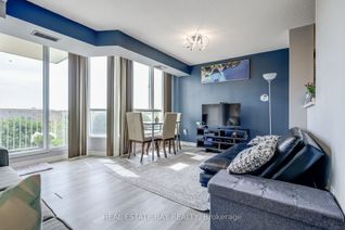 Condo for Sale, 3077 Weston Rd N #612, Toronto, ON