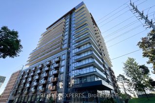 Property for Sale, 21 Park St E #718, Mississauga, ON