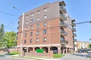 Condo Apartment for Sale, 315 Regent St #501, Kingston, ON