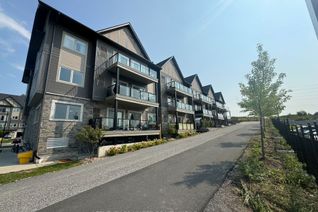 Condo Apartment for Rent, 340 Florence Dr #205, Peterborough, ON