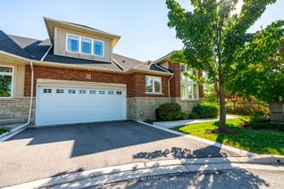 Townhouse for Sale, 55 Landscapes Tr, Hamilton, ON