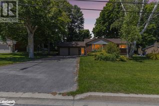 Detached House for Sale, 1002 Hugel Avenue, Midland, ON