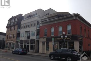 Commercial/Retail Property for Lease, 224 Dalhousie Street, Ottawa, ON