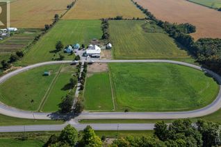 Farm for Sale, 12420 Ormond Road, Winchester, ON