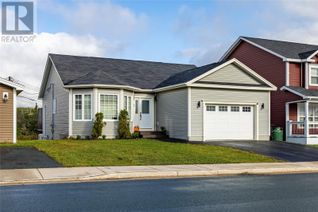 House for Sale, 3 Ariel Place, St.Johns, NL