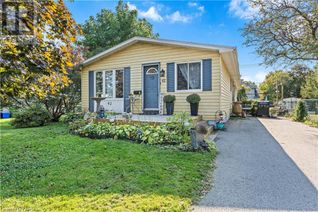 Bungalow for Sale, 42 Clairton Place, Amherstview, ON