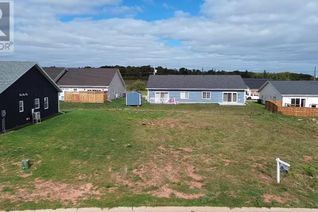 Land for Sale, Lot 19-22 Loggie Drive, Summerside, PE