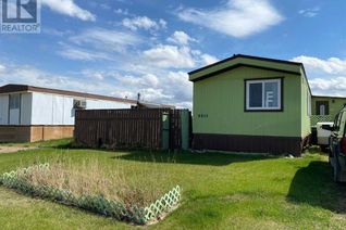 Property for Sale, 4411 46a Avenue, Rycroft, AB