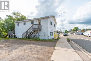 Commercial/Retail Property for Sale, 374 Acadie Street, Dieppe, NB