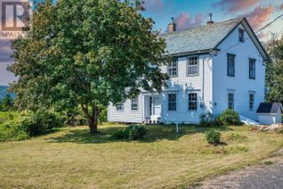 Detached House for Sale, 8045 Highway 1, Upper Granville, NS