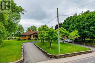 Bungalow for Sale, 6378 Mountain Road, Niagara Falls, ON