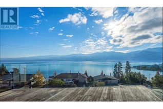 Ranch-Style House for Sale, 3985 Beachview Drive, West Kelowna, BC