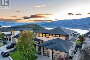 Detached House for Sale, 1454 Rocky Point Drive, Kelowna, BC