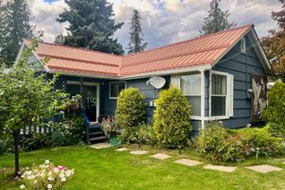 Property for Sale, 1421 Ainsworth Avenue, Riondel, BC