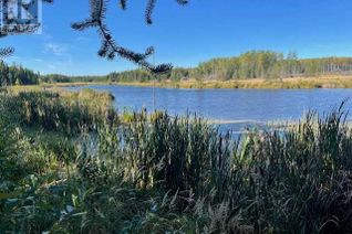 Commercial Land for Sale, Ne&Se 4-64-22-W4, Rural Athabasca County, AB