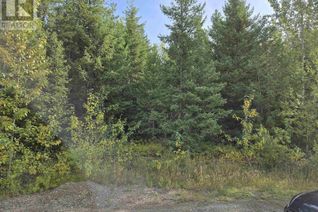 Commercial Land for Sale, 4 Pollard Road #LOT, Quesnel, BC