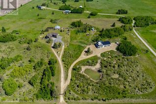 House for Sale, 44092 & 44080 Township Road 274, Rural Rocky View County, AB