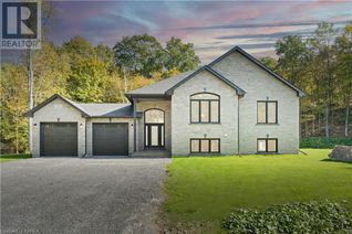 House for Sale, Lot A7 Hetu Road, Gananoque, ON