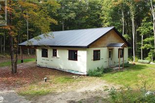 Bungalow for Sale, 660 Relative Road, Burk's Falls, ON