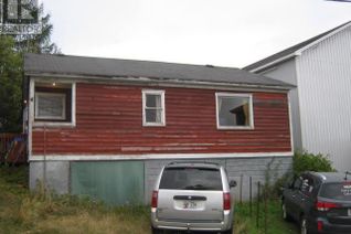 Bungalow for Sale, 4 Burkes Road, Corner Brook, NL