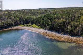 Commercial Land for Sale, Lot Zm No 7 Highway, Murphy Cove, NS