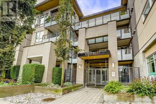 Condo for Sale, 55 Eighth Avenue #204, New Westminster, BC