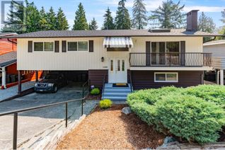 Detached House for Sale, 1260 Glenayre Drive, Port Moody, BC