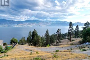 Commercial Land for Sale, 3270 King Road, West Kelowna, BC