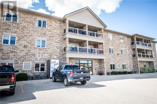 Condo for Sale, 401 Birmingham Street E Unit# 305, Mount Forest, ON