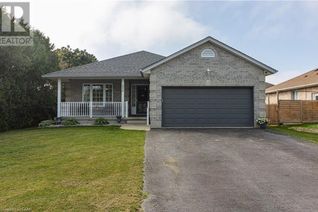 House for Sale, 216 Bender Avenue, Tavistock, ON