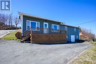 House for Sale, 287 Main Road, Norman's Cove-Long Cove, NL