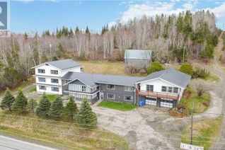 Property for Rent, 4622 Juniper Road Unit# 205, Florenceville-Bristol, NB